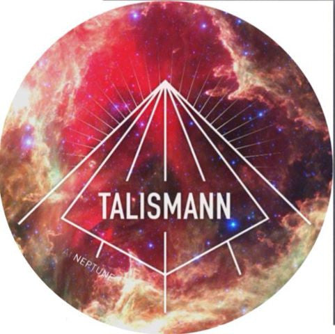 Talismann : 003 (12")