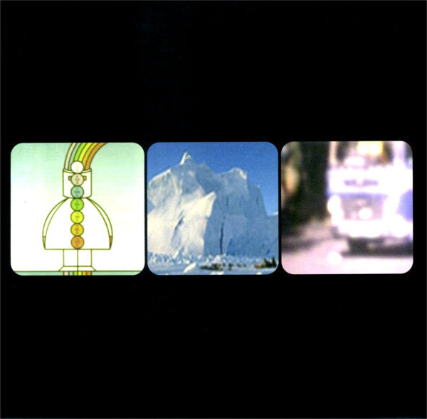 Boards Of Canada - In A Beautiful Place Out In The Country (12