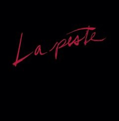 La Peste (3) : Better Off Dead (7", RE)