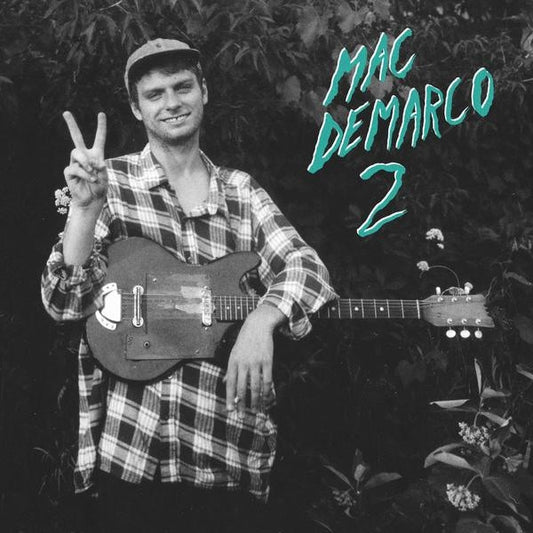Mac DeMarco : 2 (CD, Album)
