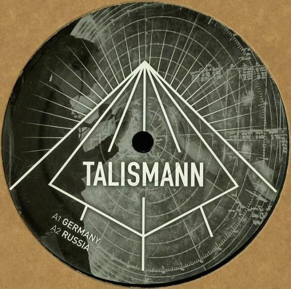 Talismann : 004 (12")