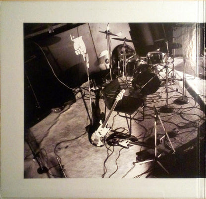Bedhead : WhatFunLifeWas (LP, Album, RE, 180)