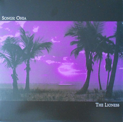Songs: Ohia : The Lioness (LP, Album, RP)