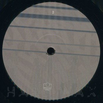 Strategy (3) : Noise Tape Self (LP, Album, Ltd)