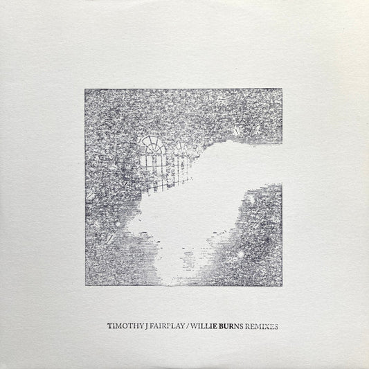 Sfire : Timothy J Fairplay / Willie Burns Remixes (12", EP, Ltd)
