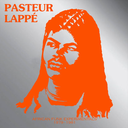 Pasteur Lappé : African Funk Experimentals 1979 - 1981 (LP, Comp)