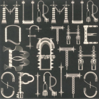 Dali Muru & The Polyphonic Swarm - Murmur of the Bath Spirits (LP)