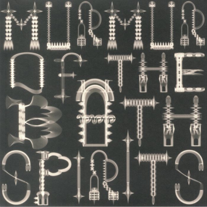 Dali Muru & The Polyphonic Swarm - Murmur of the Bath Spirits (LP)