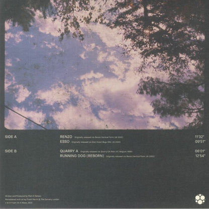 Pan•American - In Daylight Dub (LP)