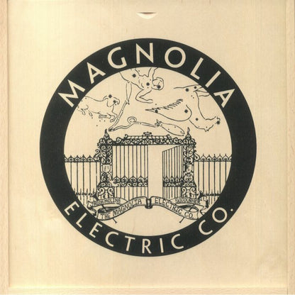 Magnolia Electric Co. - Sojourner (LP+LP+12"+12"+Box Set)