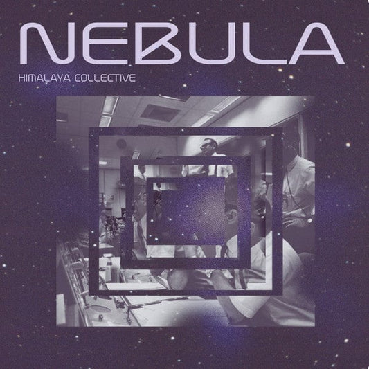 Himalaya Collective - Nebula (LP) U Know Me Records Vinyl