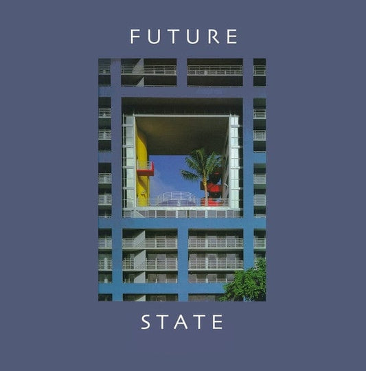 Future State (2) - Future State (12") Best Record Italy, Best Record Vinyl