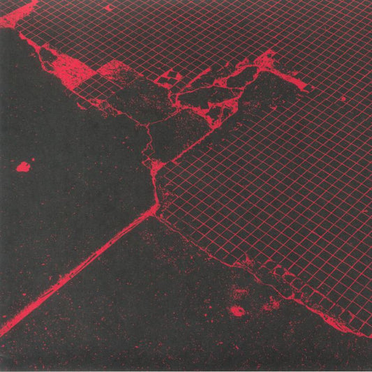 Facs - Still Life In Decay (LP) (Red)
