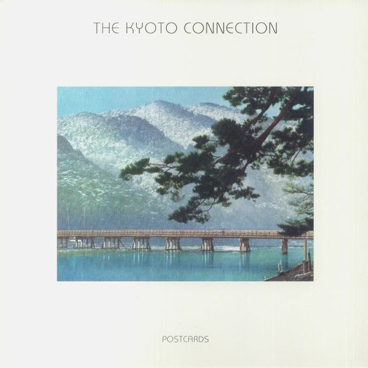 The Kyoto Connection - Postcards (LP)