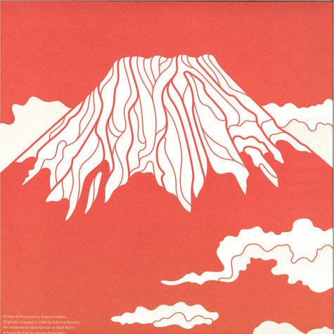 ã¹ã¹ã ã¨ã³ã¿* - Acid Mt. Fuji = èµ¤å¯å£« (2x12", Album, RE, RM, RP, Ora) Midgar