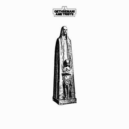 A Gethsemani - Âme Triste (LP) Tunnel Vision Records (2) Vinyl