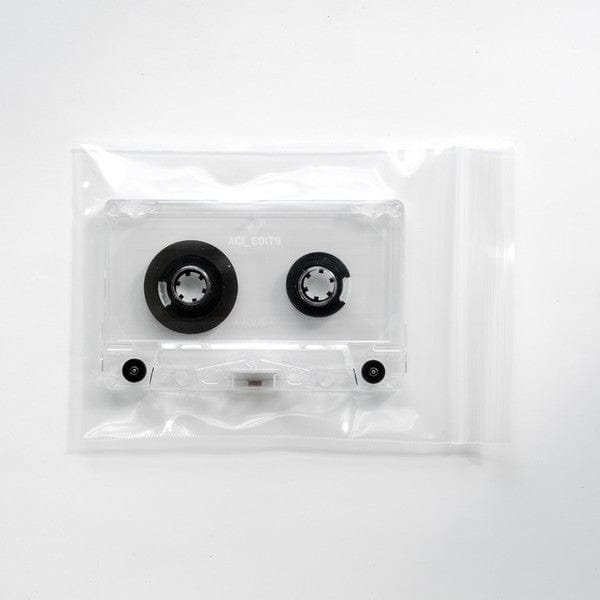 Aci_Edits - /\\04 (Cassette) /\\Aught Cassette