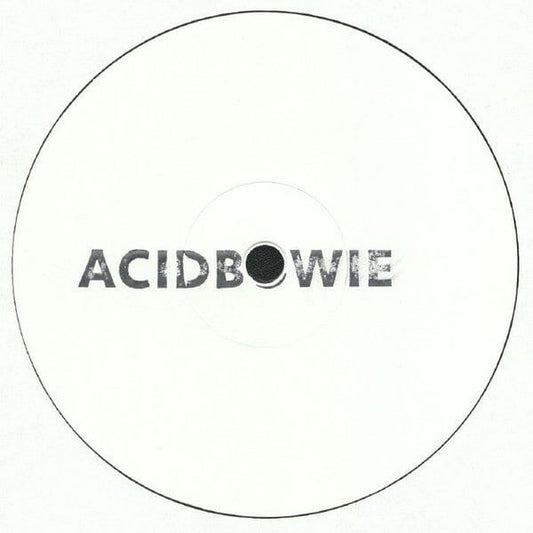 Acid Bowie - Acid Bowie (12", W/Lbl) Acid Bowie