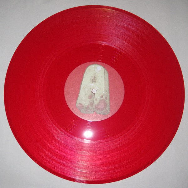 Aesop Rock - Skelethon (2xLP, Album, Red) on Rhymesayers Entertainment at Further Records