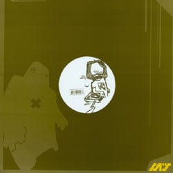 Ajello - That's True (12") Moving Target Vinyl