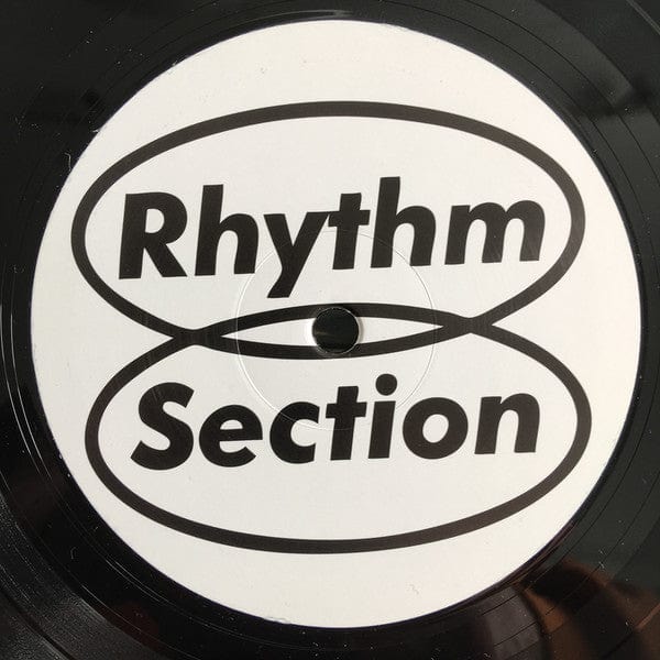 Al Dobson Jr. - Rye Lane Volume II & III (2x12") Rhythm Section International Vinyl