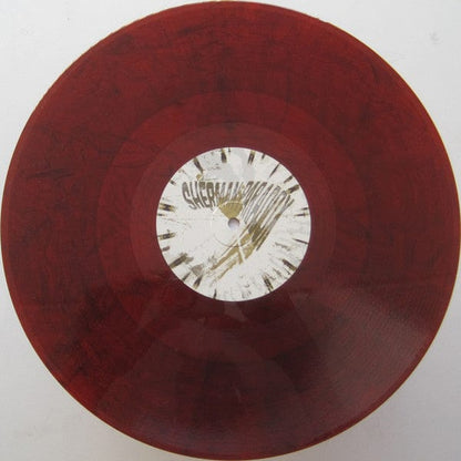 Alden Tyrell - Vorm Variaties 2 (12") Clone Basement Series Vinyl