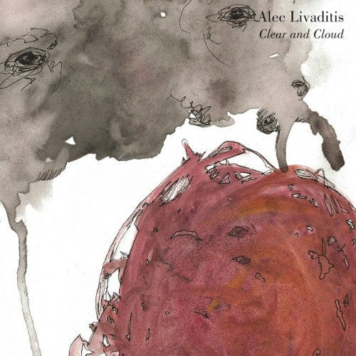 Alec Livaditis - Clear And Cloud (LP) Kye Vinyl
