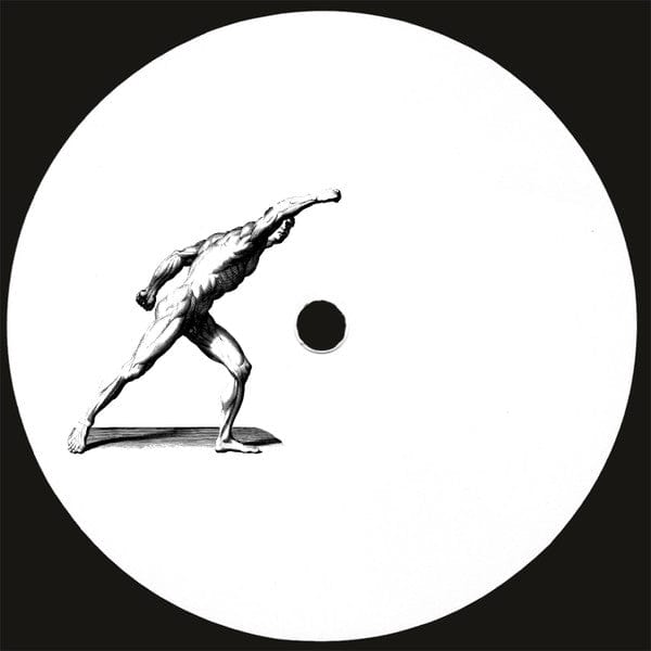 Alessandro Adriani - Fall Elsewhere And Shatter (12") Pinkman Vinyl