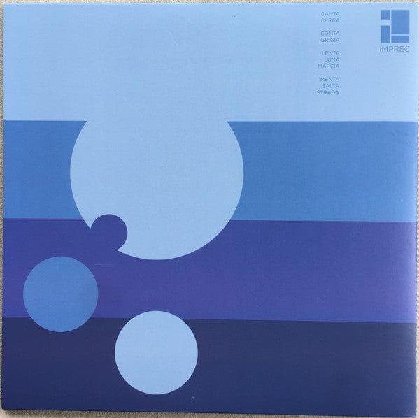 Alessandro Cortini - Forse 2 (2xLP, Album) Important Records (2)