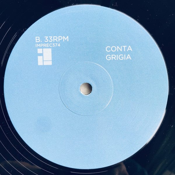 Alessandro Cortini - Forse 2 (2xLP, Album) Important Records (2)