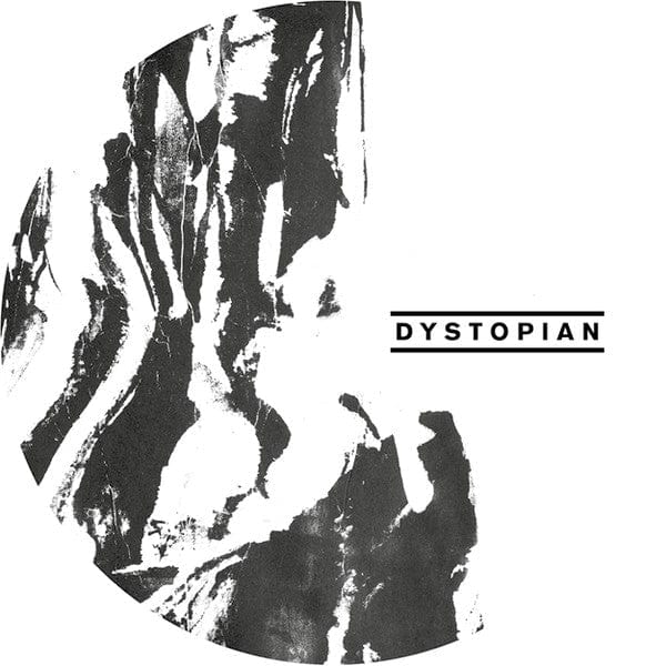 Alex.Do - Beyond The Black Rainbow EP (12", EP) Dystopian
