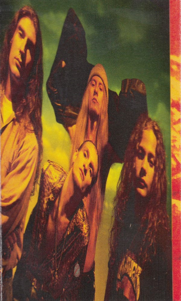 Alice In Chains - Dirt (Cass, Album, Ver) on Columbia, Columbia, Columbia at Further Records