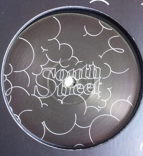 Alice Smith - Love Endeavor (Maurice Fulton Remixes) (12", RE) South Street
