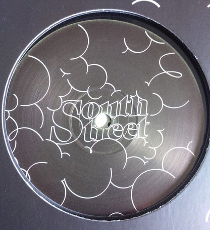 Alice Smith - Love Endeavor (Maurice Fulton Remixes) on South Street at Further Records