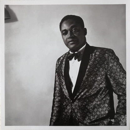 Alonso Wilson De Briano – Fantastic Variety In The Music Of Panama - The Winsor Style And Calypso Impressions (LP, Mokomizik Records, 2021) Back Cover