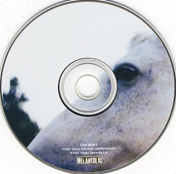 Alpha - Come From Heaven (CD) Caroline Records,Melankolic CD 017046962827