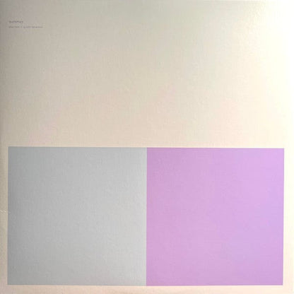 Alva Noto + Ryuichi Sakamoto - Summvs (2xLP) Noton Vinyl 5057805569404