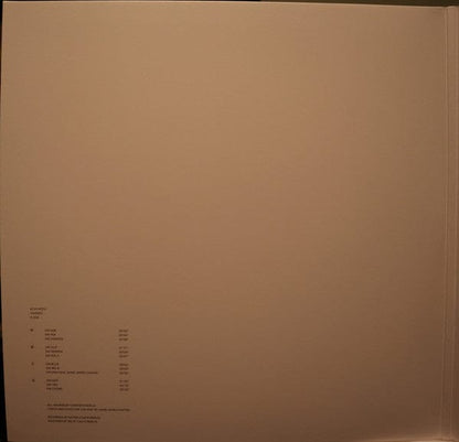 Alva Noto - Unieqav (2xLP) Noton Vinyl 5056163017916