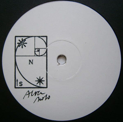 Alva Noto - Xerrox Vol.3 (2x12") Raster-Noton Vinyl