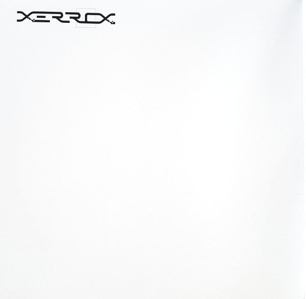 Alva Noto - Xerrox, Vol. 4 (2x12", Album) on Noton at Further Records