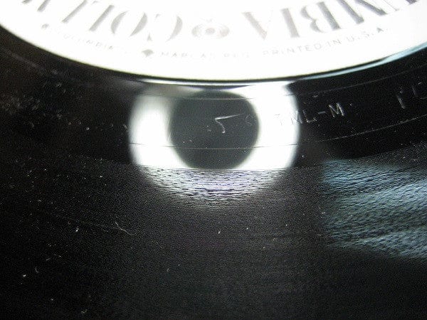 Alvin Lee - Pump Iron! (LP) Columbia Vinyl