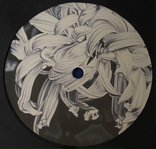 Âme - Rej EP (12") Innervisions Vinyl