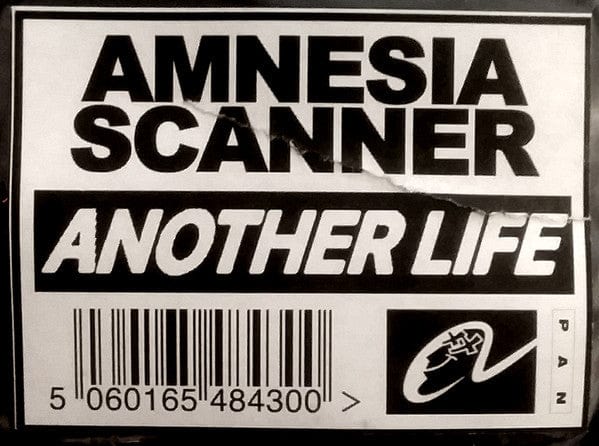 Amnesia Scanner - Another Life (LP) Pan (3) Vinyl 5060165484300>