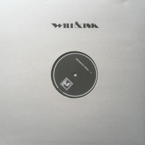 Andeh Lang - Susskind (12", EP) Will & Ink