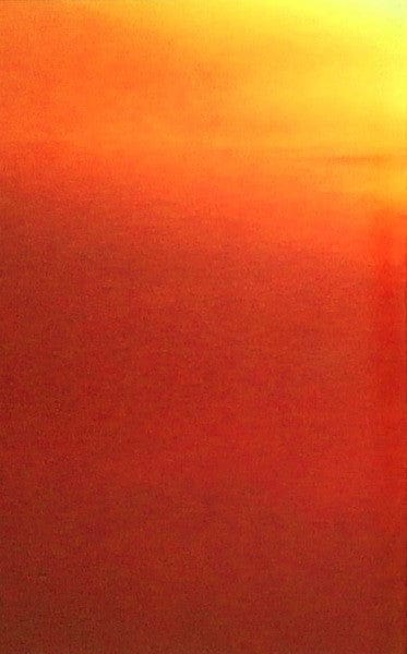 Anders Ilar - Vidare (Cassette) Further Records Cassette