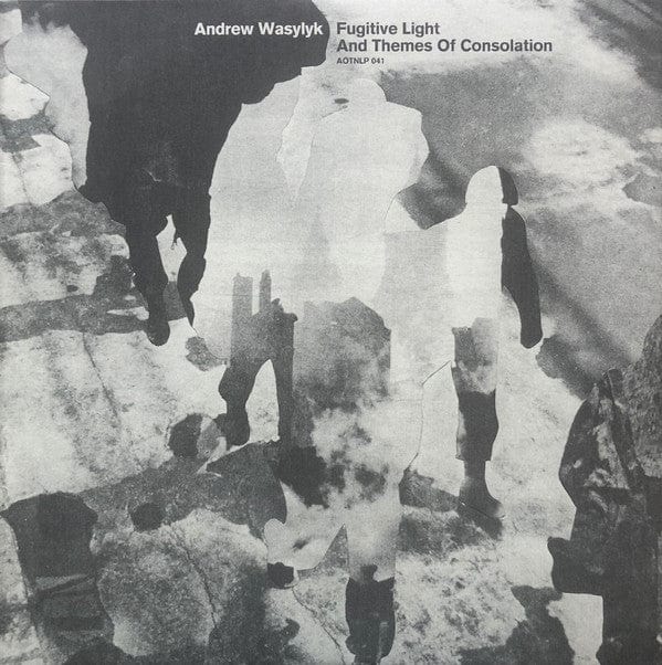 Andrew Wasylyk - Fugitive Light And Themes Of Consolation (LP) Athens Of The North Vinyl 5050580737976