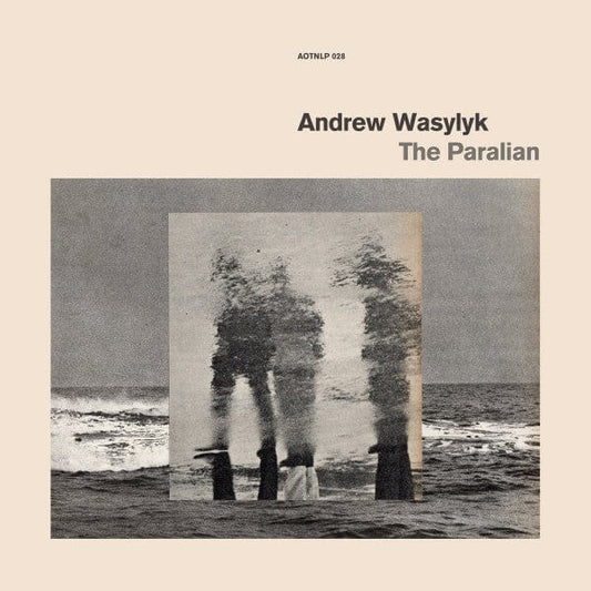 Andrew Wasylyk - The Paralian (LP) Athens Of The North Vinyl 5050580703377