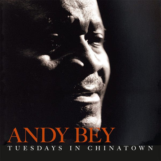 Andy Bey - Tuesdays In Chinatown (2xLP) Ko Ko Music (2) Vinyl