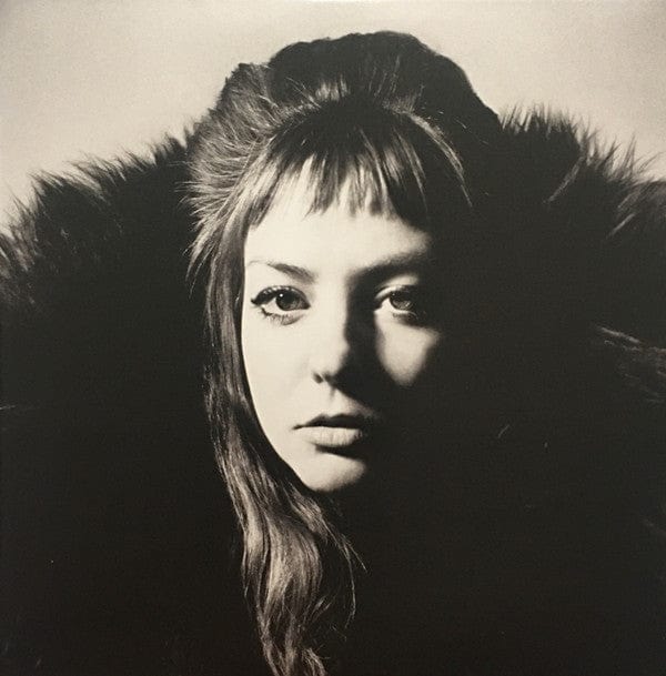 Angel Olsen - All Mirrors (2xLP) Jagjaguwar Vinyl 656605234410