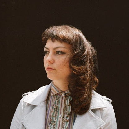 Angel Olsen - My Woman (LP, Album, Gat) on Jagjaguwar at Further Records